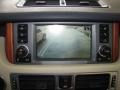 2007 Buckingham Blue Metallic Land Rover Range Rover HSE  photo #19