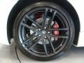 2013 Maserati GranTurismo Convertible GranCabrio MC Wheel and Tire Photo