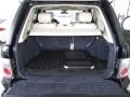 Ivory/Black Trunk Photo for 2007 Land Rover Range Rover #79804421