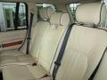 Ivory/Black Rear Seat Photo for 2007 Land Rover Range Rover #79804442