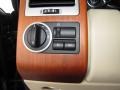 Ivory/Black Controls Photo for 2007 Land Rover Range Rover #79804543