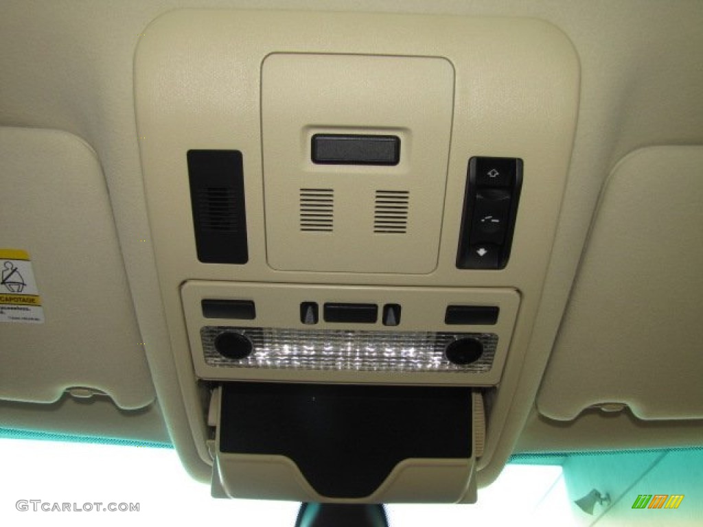 2007 Land Rover Range Rover HSE Controls Photo #79804552