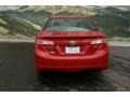 2013 Barcelona Red Metallic Toyota Camry SE  photo #4