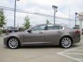 Lunar Grey Metallic - XF Premium Sport Sedan Photo No. 7