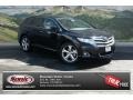 Attitude Black Metallic - Venza XLE AWD Photo No. 1