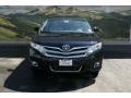 Attitude Black Metallic - Venza XLE AWD Photo No. 3