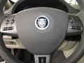Lunar Grey Metallic - XF Premium Sport Sedan Photo No. 14
