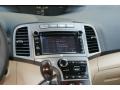 Attitude Black Metallic - Venza XLE AWD Photo No. 6