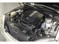 5.0L SOHC 24V V8 2000 Mercedes-Benz S 500 Sedan Engine