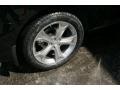 Attitude Black Metallic - Venza XLE AWD Photo No. 9