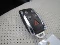 Lunar Grey Metallic - XF Premium Sport Sedan Photo No. 22
