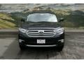 Black - Highlander Limited 4WD Photo No. 3