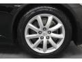 Obsidian Black - LS 460 Photo No. 10
