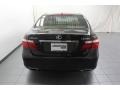 Obsidian Black - LS 460 Photo No. 12