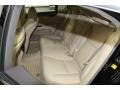 Obsidian Black - LS 460 Photo No. 14