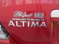 Sonoma Sunset Metallic - Altima 2.5 S Photo No. 26