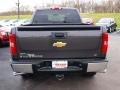 Taupe Gray Metallic - Silverado 1500 LT Extended Cab 4x4 Photo No. 6