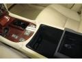Obsidian Black - LS 460 Photo No. 29