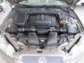 Lunar Grey Metallic - XF Premium Sport Sedan Photo No. 46