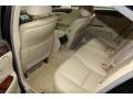Obsidian Black - LS 460 Photo No. 35