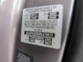 Lunar Grey Metallic - XF Premium Sport Sedan Photo No. 56