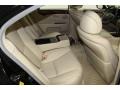 Obsidian Black - LS 460 Photo No. 45