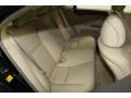 Obsidian Black - LS 460 Photo No. 48