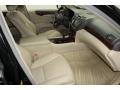 Obsidian Black - LS 460 Photo No. 49