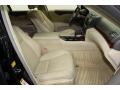 Obsidian Black - LS 460 Photo No. 53