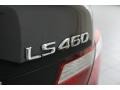 Obsidian Black - LS 460 Photo No. 54