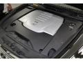 Obsidian Black - LS 460 Photo No. 56