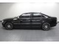  2008 S8 5.2 quattro Brilliant Black