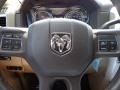 Saddle Brown Pearl - Ram 3500 HD Laramie Crew Cab 4x4 Photo No. 22