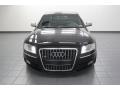 Brilliant Black - S8 5.2 quattro Photo No. 6