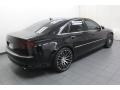 Brilliant Black - S8 5.2 quattro Photo No. 11
