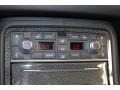 Black Controls Photo for 2008 Audi S8 #79806031