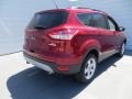2013 Ruby Red Metallic Ford Escape SE 2.0L EcoBoost  photo #4