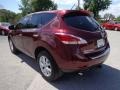 2011 Merlot Nissan Murano S AWD  photo #3