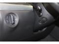 2008 Audi S8 Black Interior Controls Photo