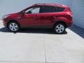 2013 Ruby Red Metallic Ford Escape SE 2.0L EcoBoost  photo #8