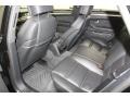 Black Rear Seat Photo for 2008 Audi S8 #79806104