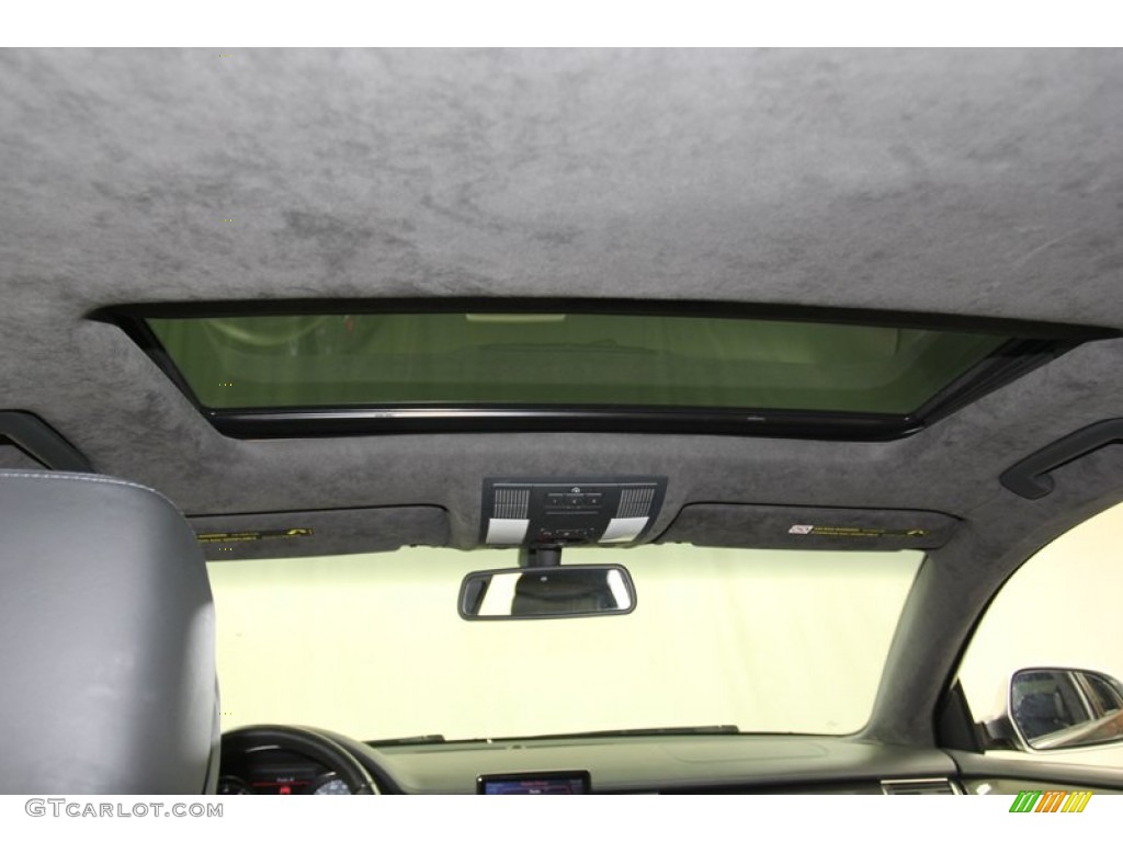 2008 Audi S8 5.2 quattro Sunroof Photo #79806130