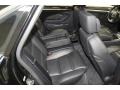 Black Rear Seat Photo for 2008 Audi S8 #79806176