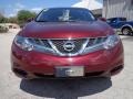 2011 Merlot Nissan Murano S AWD  photo #14