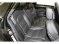 Black Rear Seat Photo for 2008 Audi S8 #79806187