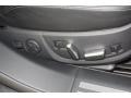 Black Front Seat Photo for 2008 Audi S8 #79806205