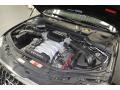 5.2 Liter FSI DOHC 40-Valve VVT V10 Engine for 2008 Audi S8 5.2 quattro #79806277