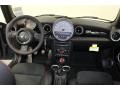 GP Recaro Sport Black/Dinamica Dashboard Photo for 2013 Mini Cooper #79806336