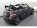 Thunder Grey Metallic - Cooper John Cooper Works GP Photo No. 10