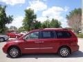 Claret Red - Sedona EX Photo No. 2